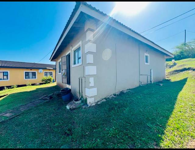 2 BEDROOM HOUSE FOR SALE IN LOVU